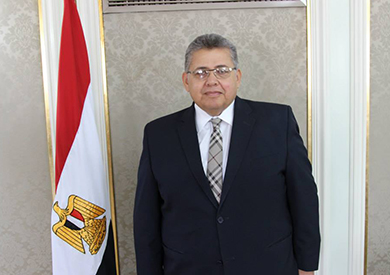وزير التعليم العالي